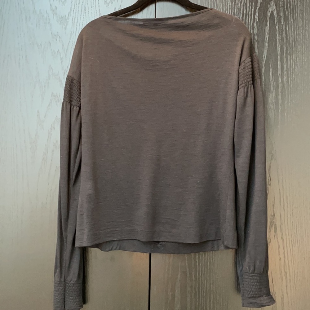 GUCCI TOP - Picture 6 of 7